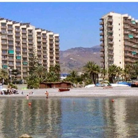 Apartamento Las Gondolas Almuñécar 외부 사진