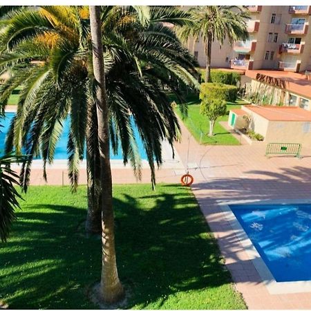 Apartamento Las Gondolas Almuñécar 외부 사진
