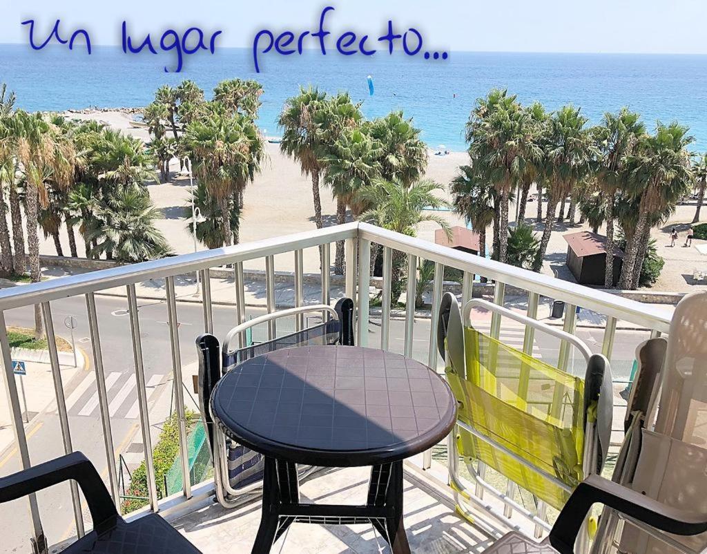 Apartamento Las Gondolas Almuñécar 외부 사진