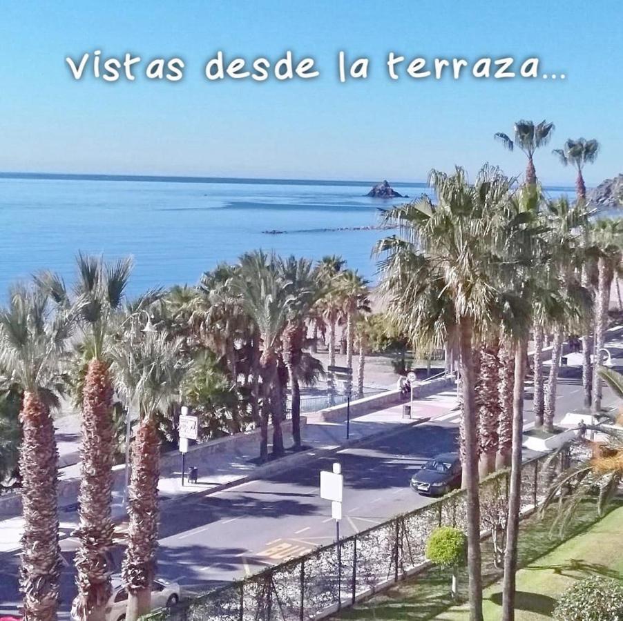 Apartamento Las Gondolas Almuñécar 외부 사진