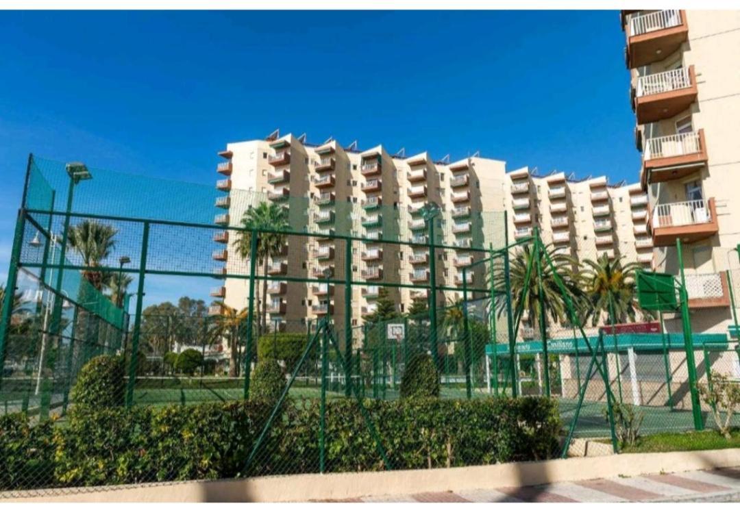 Apartamento Las Gondolas Almuñécar 외부 사진