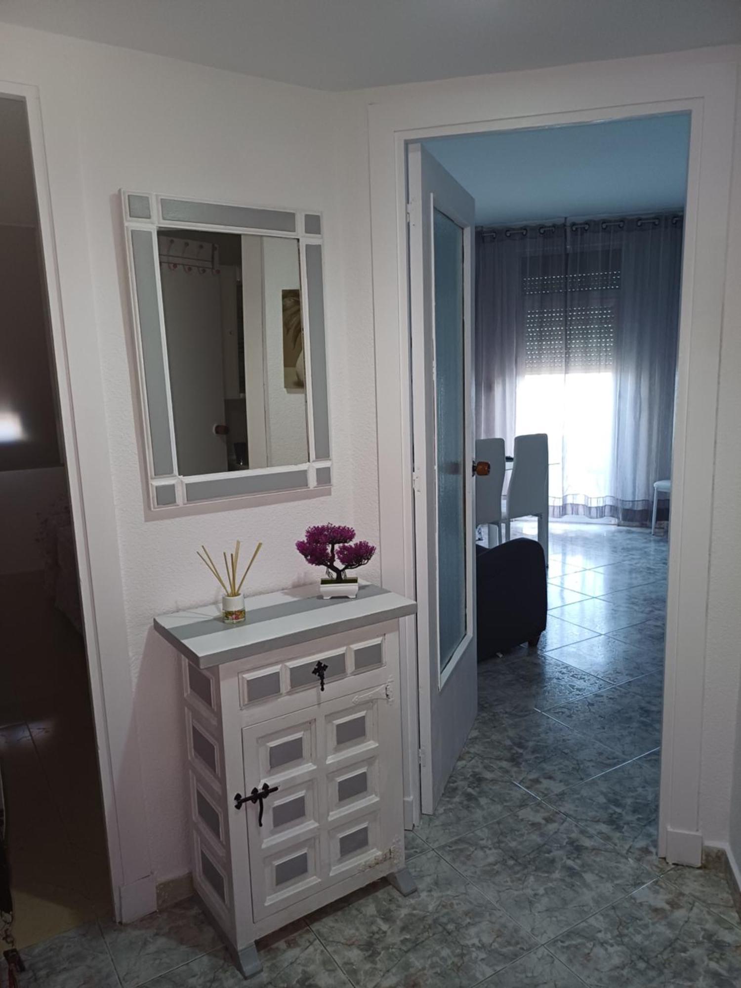 Apartamento Las Gondolas Almuñécar 외부 사진